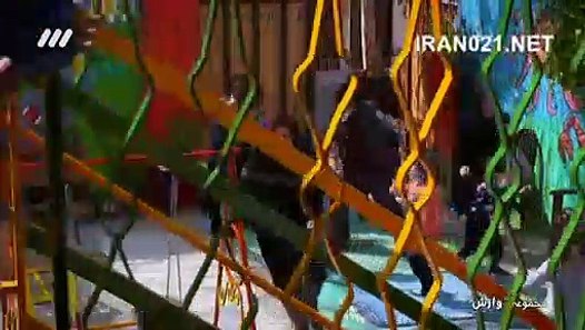 Serial varesh Part-30     سریال وارش