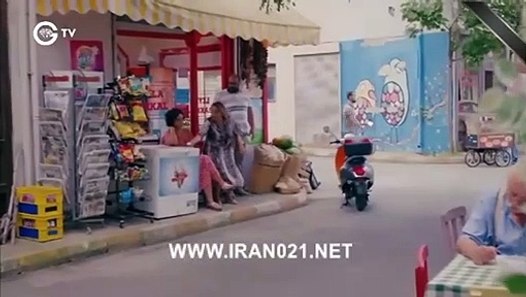 Atre Eshgh Part-190  عطر عشق