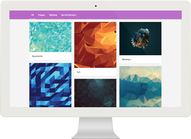 Image with missing alt attribute found on materializecss.com