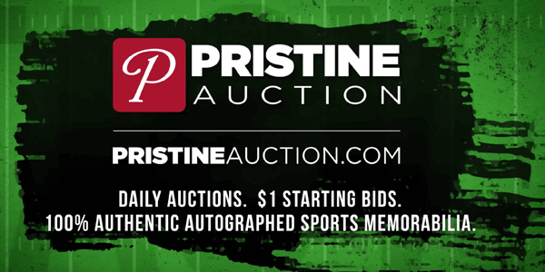 Pristine Auction