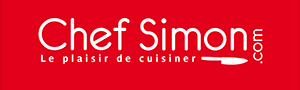 Chef Simon, le plaisir de cuisiner