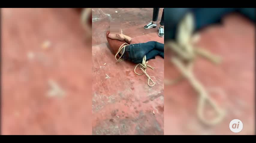 Diez detenidos de una organizaci&oacute;n asi&aacute;tica con 30 kilos de marihuana