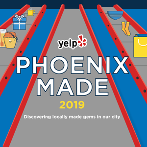 Phoenix Made with Teaspressa