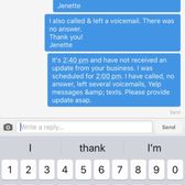 Image with missing alt attribute found on yelp.ch