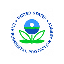 US Environmental Protection Agency logo - EH&S Software