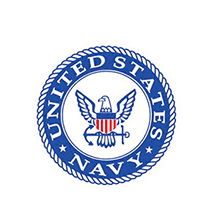 US Navy logo - EH&S Software