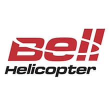 Bell Helicopter logo - EH&S Software