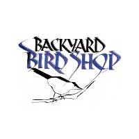 Backyard Bird Shop