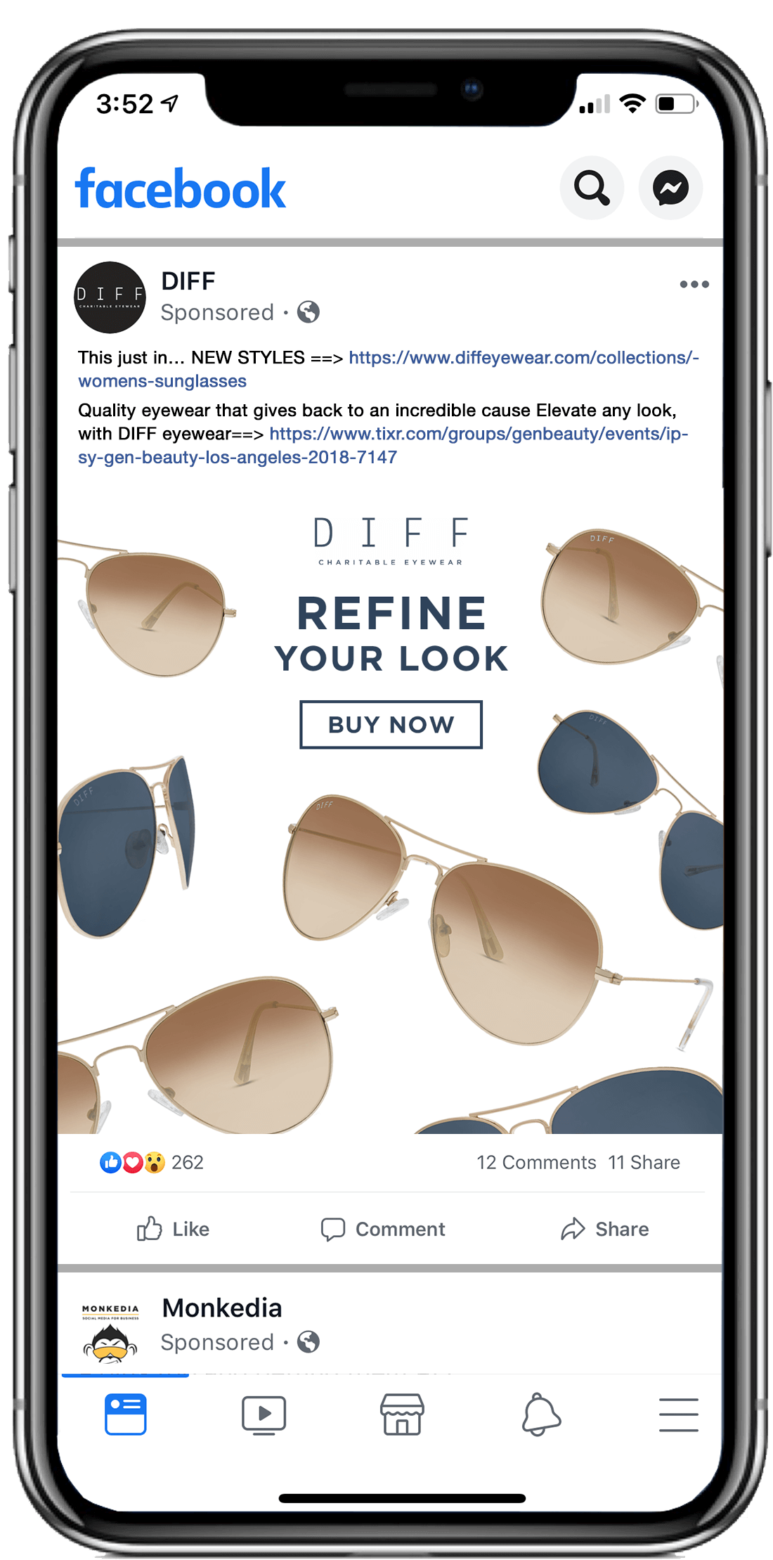 Image with missing alt attribute found on monkedia.com