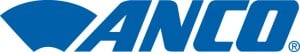 ANCO Wiper Blades