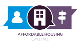 Affordable Housing Online - Logo