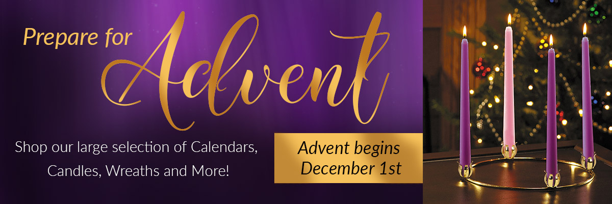 advent banner