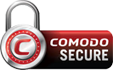 Comodo Secure Logo