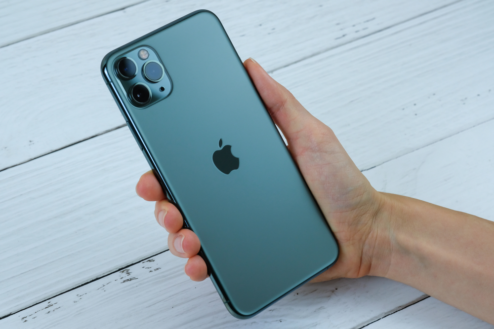 All About The iPhone 11 Pro