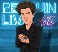 Image with missing alt attribute found on penguinmagic.com