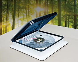 RV Maintenance Image