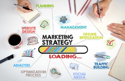 View more marketing webinars