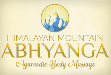 Himalayan Mountain Abhyanga