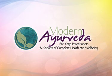 Modern Ayurveda