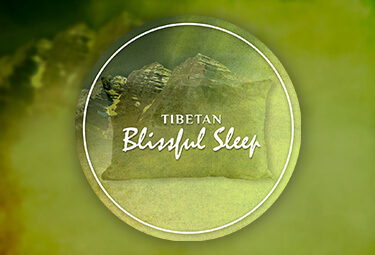 Tibetan Blissful Sleep