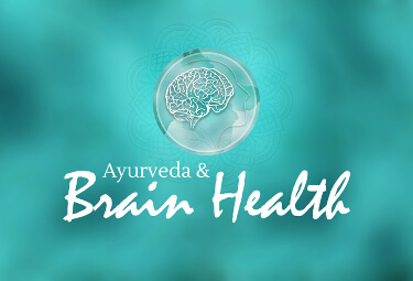 Ayurveda & Brain Health