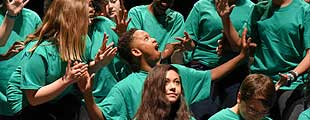 JumpStart Theatre Poised to Introduce Musical Theatre Programs to Schools Across U.S.