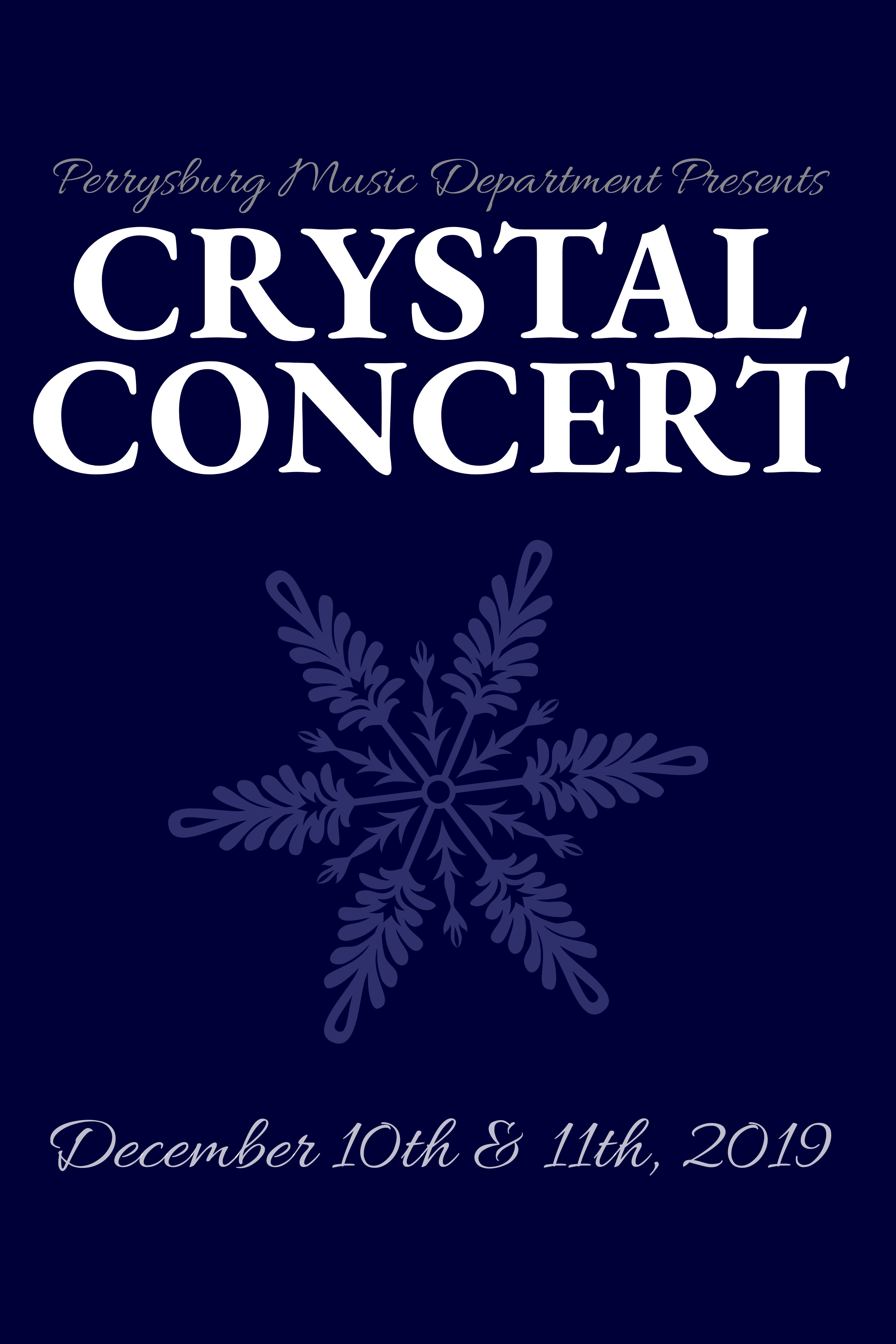 Crystal Concert