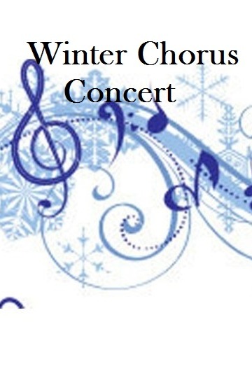 Winter Choral Concert