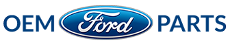 OEM Ford Part Logo
