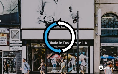 Grow revenue by increasing repeat purchase rate