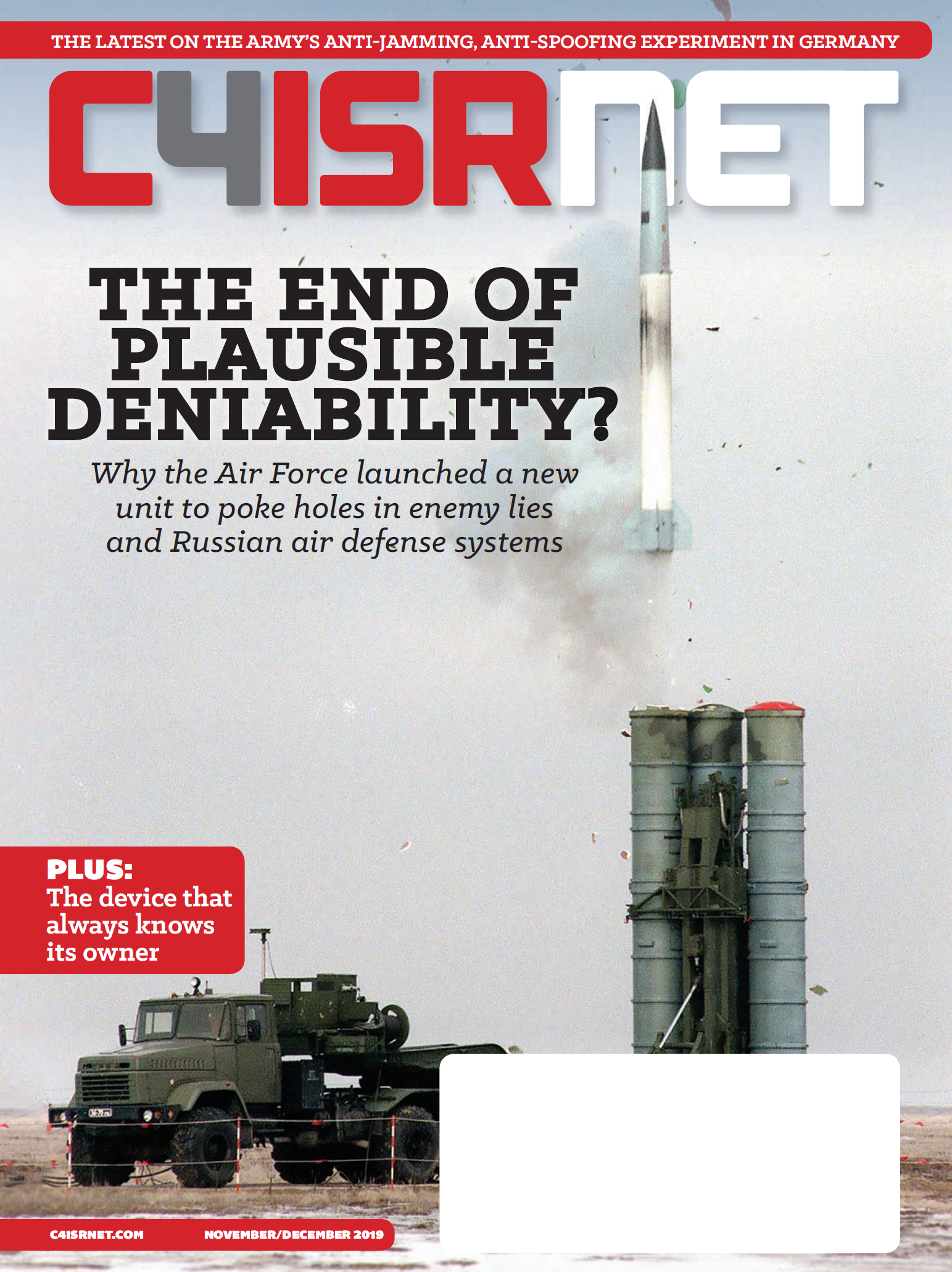 Image with missing alt attribute found on c4isrnet.com