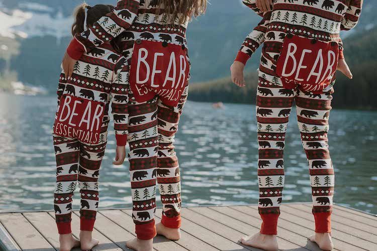 Why You Need a Onesie