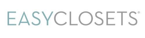 Easy Closets Logo