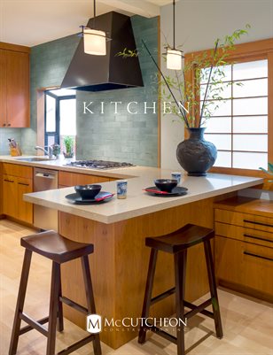 McCutcheon Construction Kitchen 2017