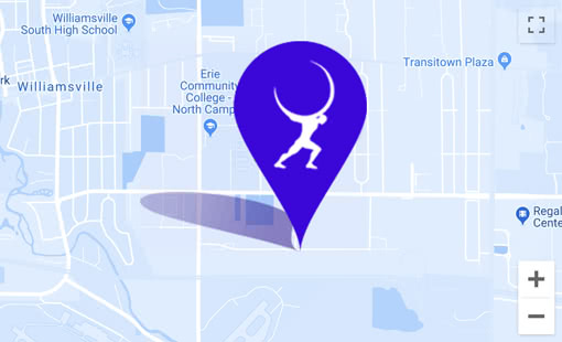 Strategic Financial Solutions Map Location