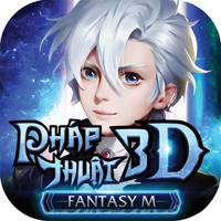 Ph&aacute;p Thuật 3D