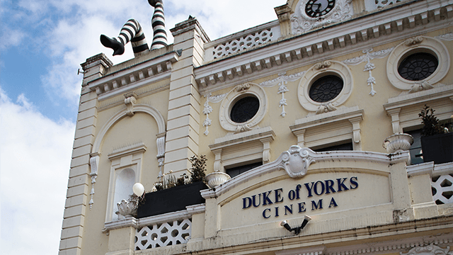 Duke of York's
