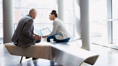 Risk Management Strengthens Customer Trust