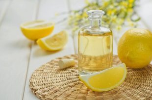 صورة خلطة الجلسرين والليمون , طرق سهله للعنايه بالبشره