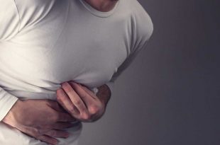 صورة اعراض قرحة المعدة , كيفيه التخلص من الامراض الشائعه