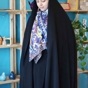 چادر کمری دستک بلند