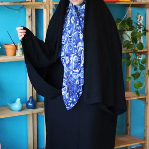 چادر کمری دستک کوتاه