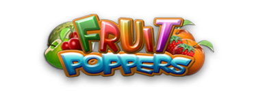 Fruit poppers