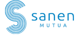 Logo Sanen Mutua