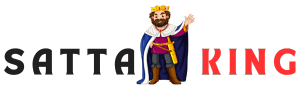 Satta King Logo