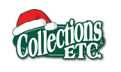 Collections Etc.