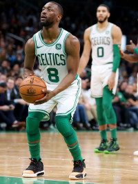 Boston Celtics - Cleveland Cavaliers