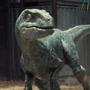 Jurassic World 3 blog