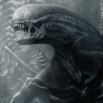 Alien blog