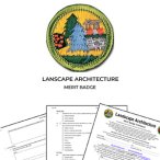 Landscape Architecture Merit Badge